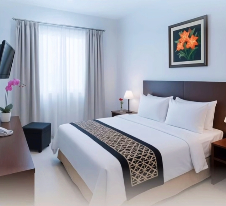 Tawaran Menginap di Parkside Mandarin Pekalongan dengan Promo Juni Fantastic