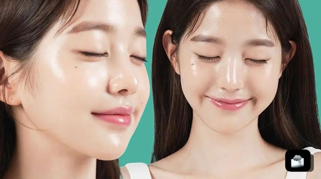 Tak Perlu Pakai Skincare, 3 Bahan Alami ini Bikin Wajah Glowing dan Cerah Bercahaya Tanpa Keluar Uang