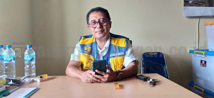 Waduh, Normalisasi Sungai Gabus Gagal Terealisasi