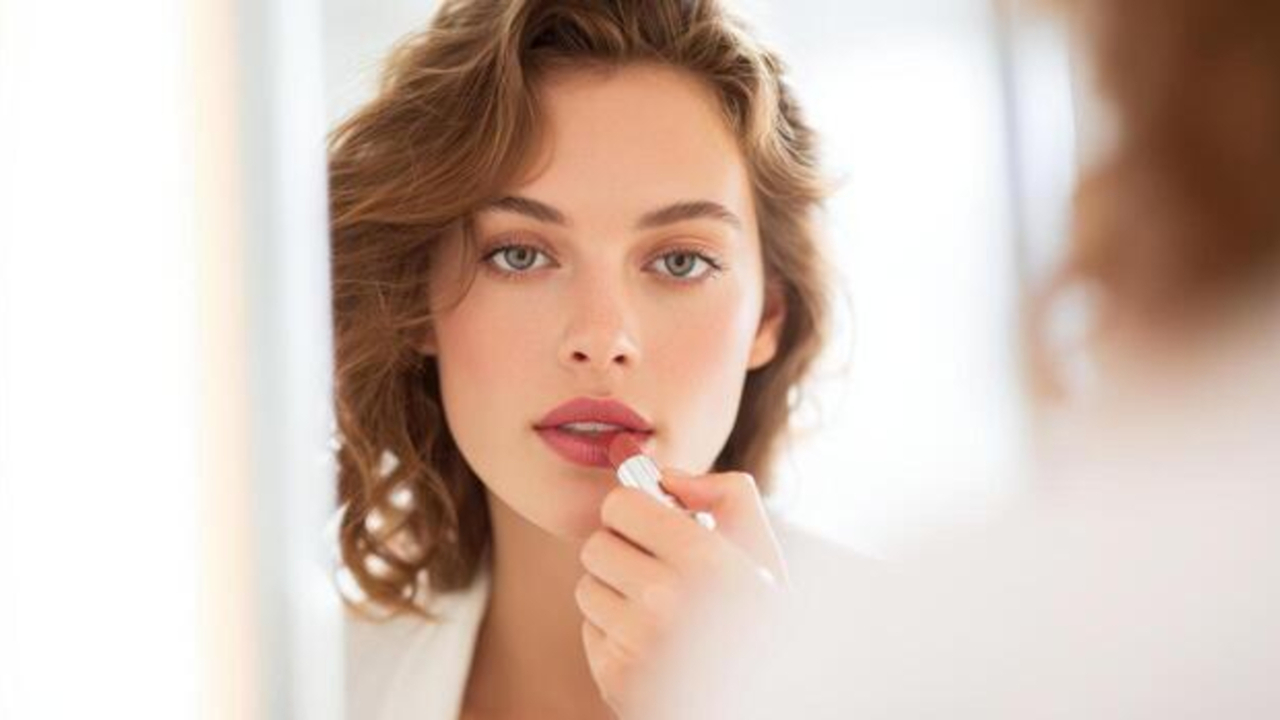 5 Lipstik yang Ringan di Bibir dan Tahan Lama, Cocok Dipakai Saat Puasa