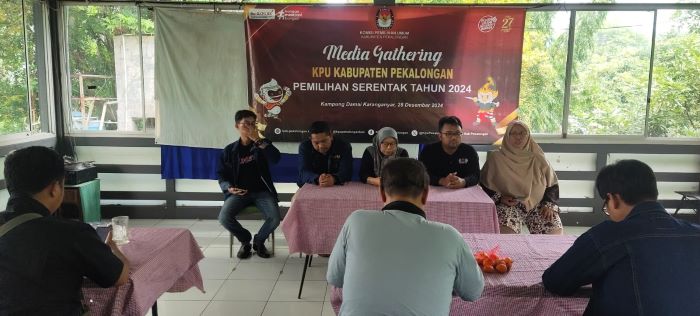 Tingkat Partisipasi Pilkada 2024 Kabupaten Pekalongan Peringkat 15 Se-Jateng, Ini Faktor Penyebabnya