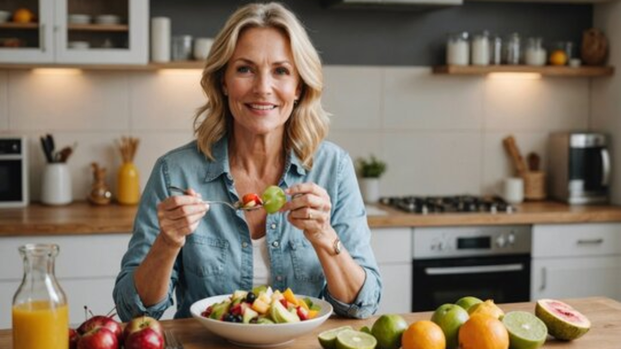 Buah Apa yang Paling Cepat Menurunkan Asam Urat? Ini Dia 5 Daftarnya!