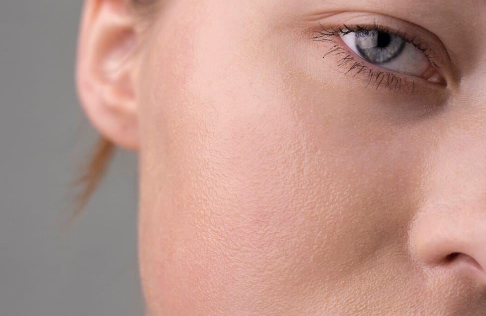 Cara Bikin Pori-Pori Rapat dan Bersih Dengan Bahan Alami, Bikin Wajah jadi Mulus dan Glowing!