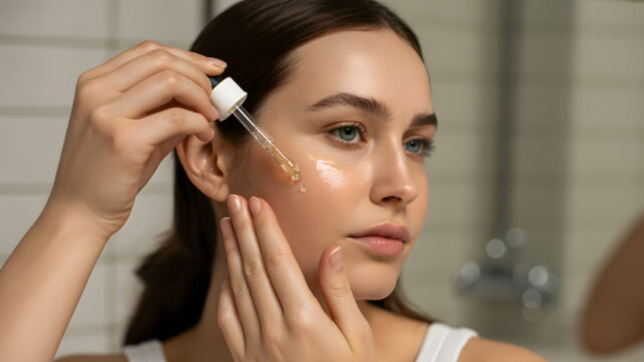 4 Serum Murah untuk Memutihkan Wajah Kusam, Semuanya Sudah BPOM