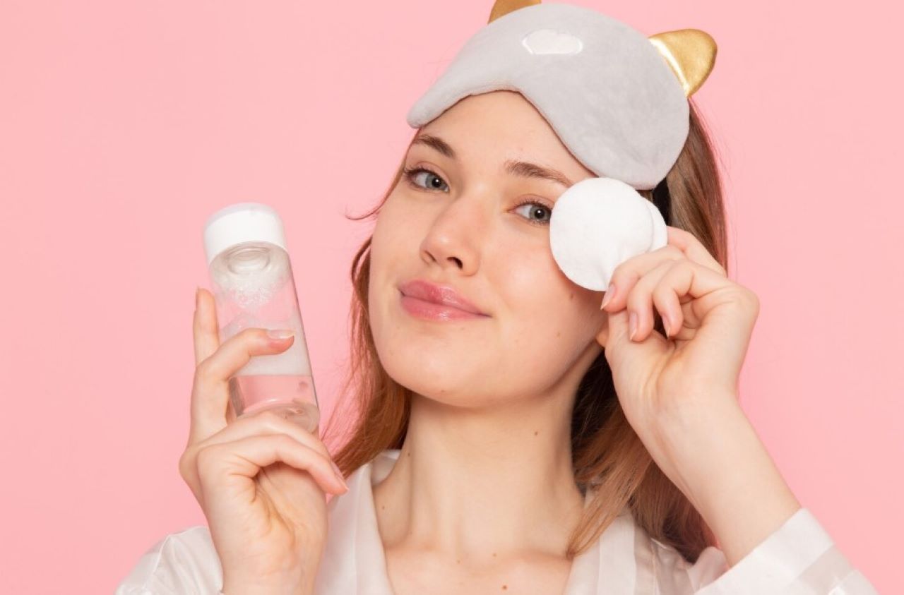 5 Merk Toner untuk Mencerahkan Wajah Kusam dan Berflek Hitam yang Bikin Glowing