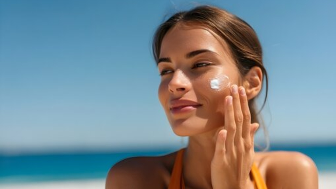 Inilah 4 Sunscreen Anti Aging yang Bagus untuk Ibu Rumah Tangga Terbaik 