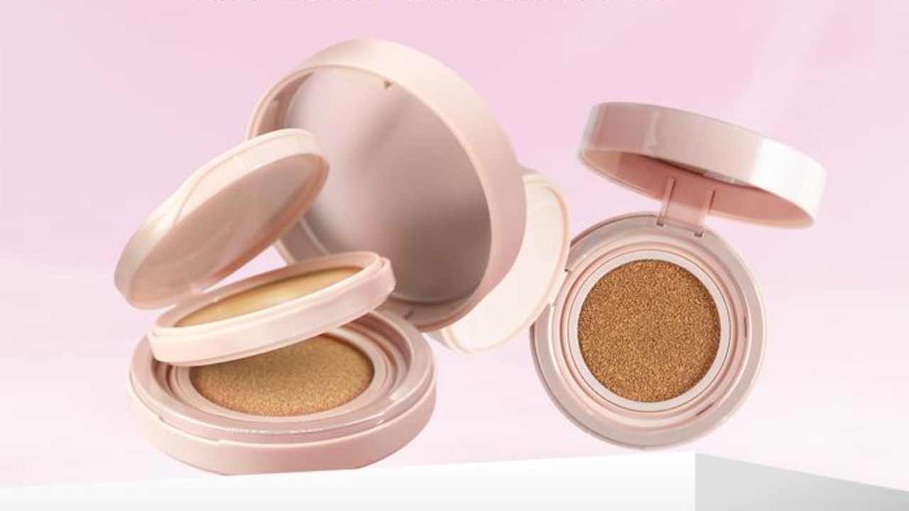 5 Cushion yang Bagus untuk Menutupi Flek Hitam dan Mengandung SPF