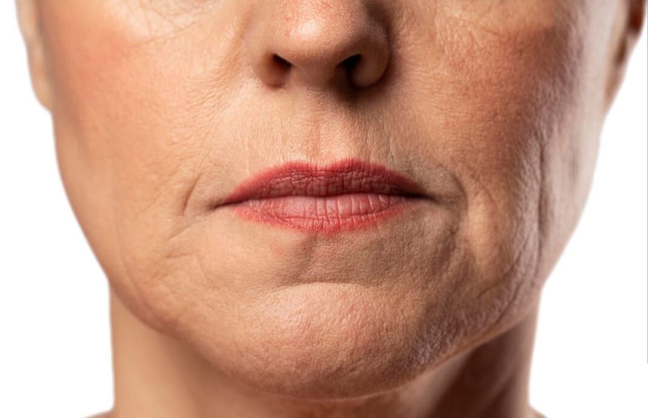 3 Trik Pudarkan Keriput Agar Kencang: Wajah Kembali Kencang Awet Muda 