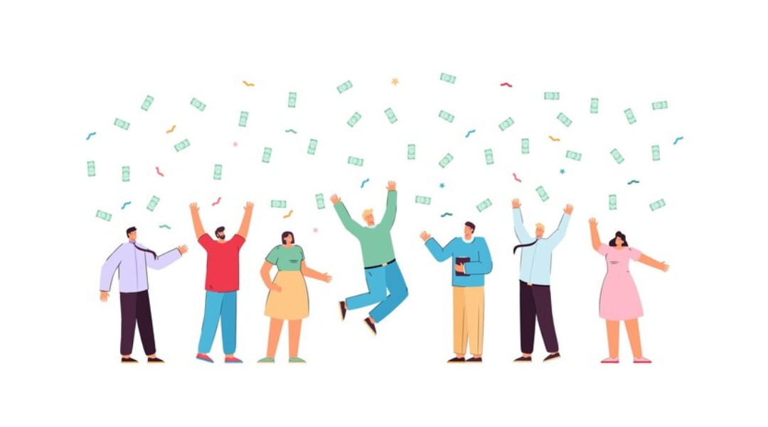 Kaya Mendadak, Inilah 5 Weton yang Hidupnya Kebanjiran Rezeki dan Makmur, Siapa Tahu Ada Wetonmu Cek Yuk