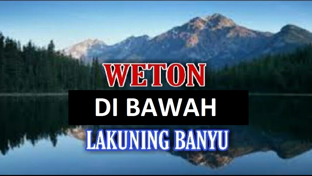 Primbon Jawa: Inilah 5 Weton yang Berada di Bawah Naungan Lakuning Banyu, Bisa Memberi Manfaat Bagi Sesama!