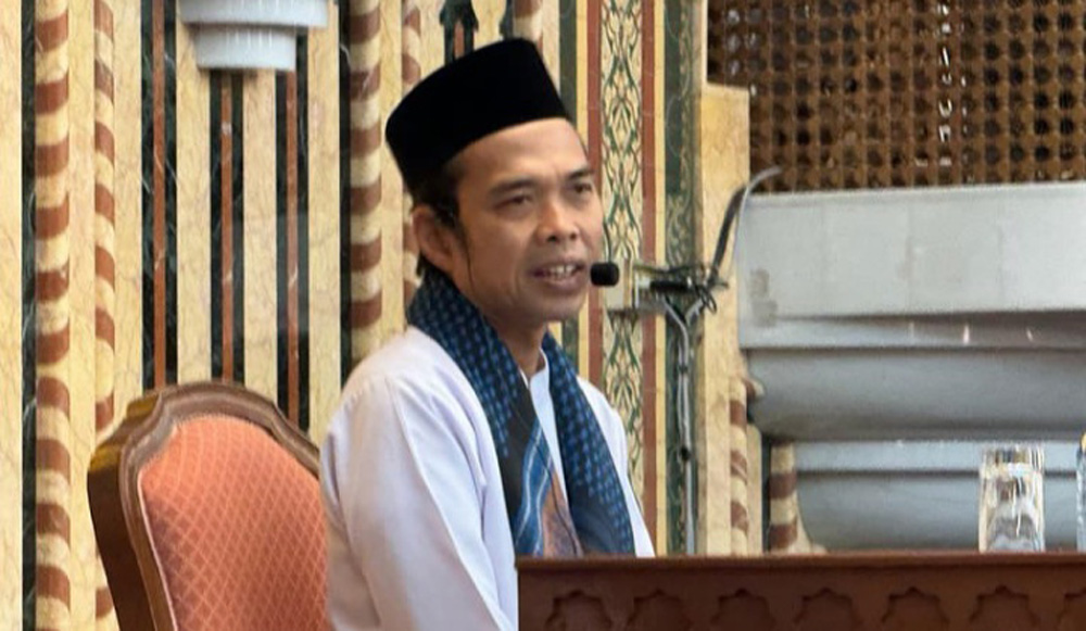 Pintu Rezekimu Tertutup? Ternyata Ini Penyebab Pintu Rezeki Terbuka atau Tertutup Menurut Ustaz Abdul Somad