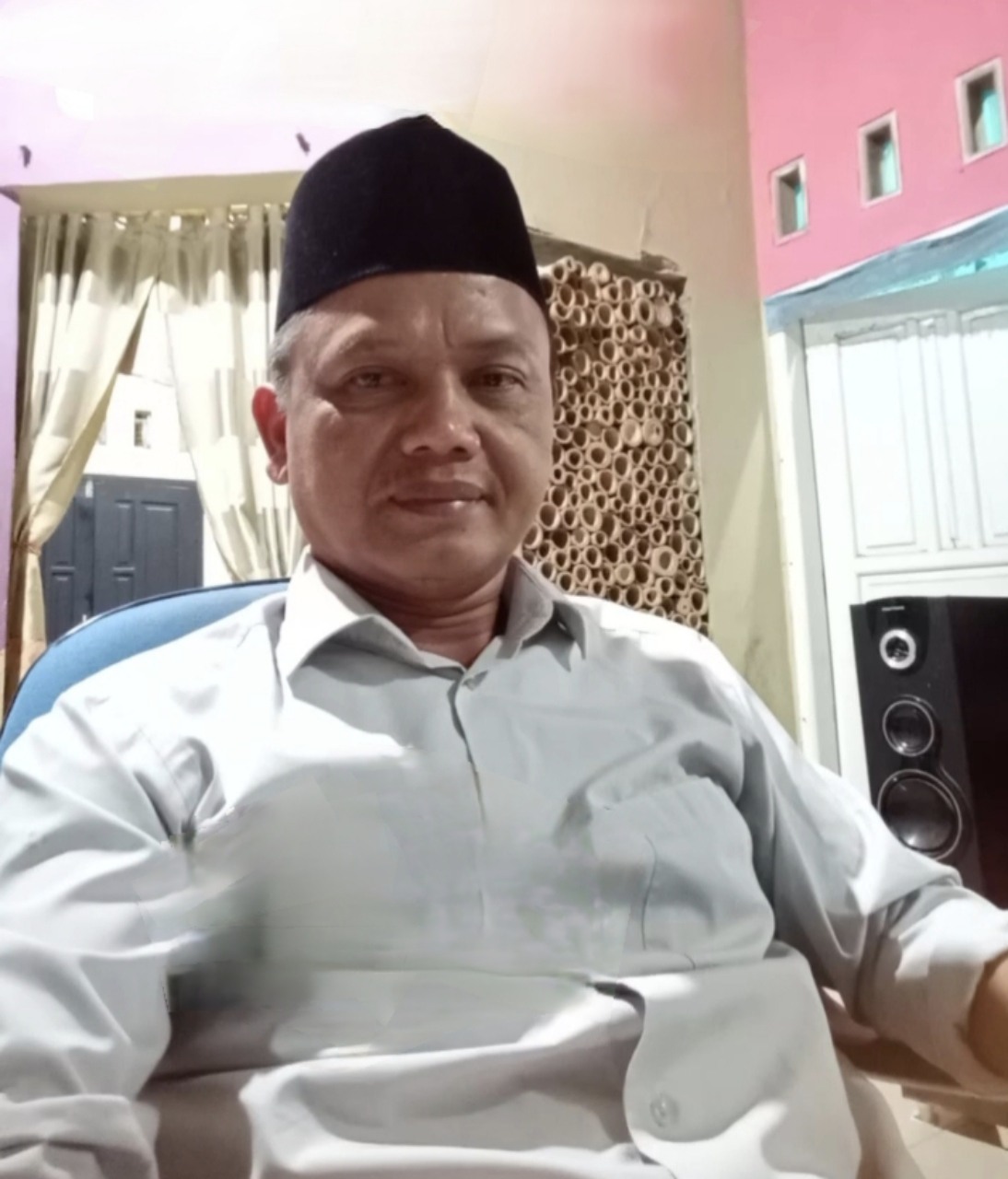 Kuntoro Siap Mengabdi untuk Desa Pendowo Menuju Kemajuan