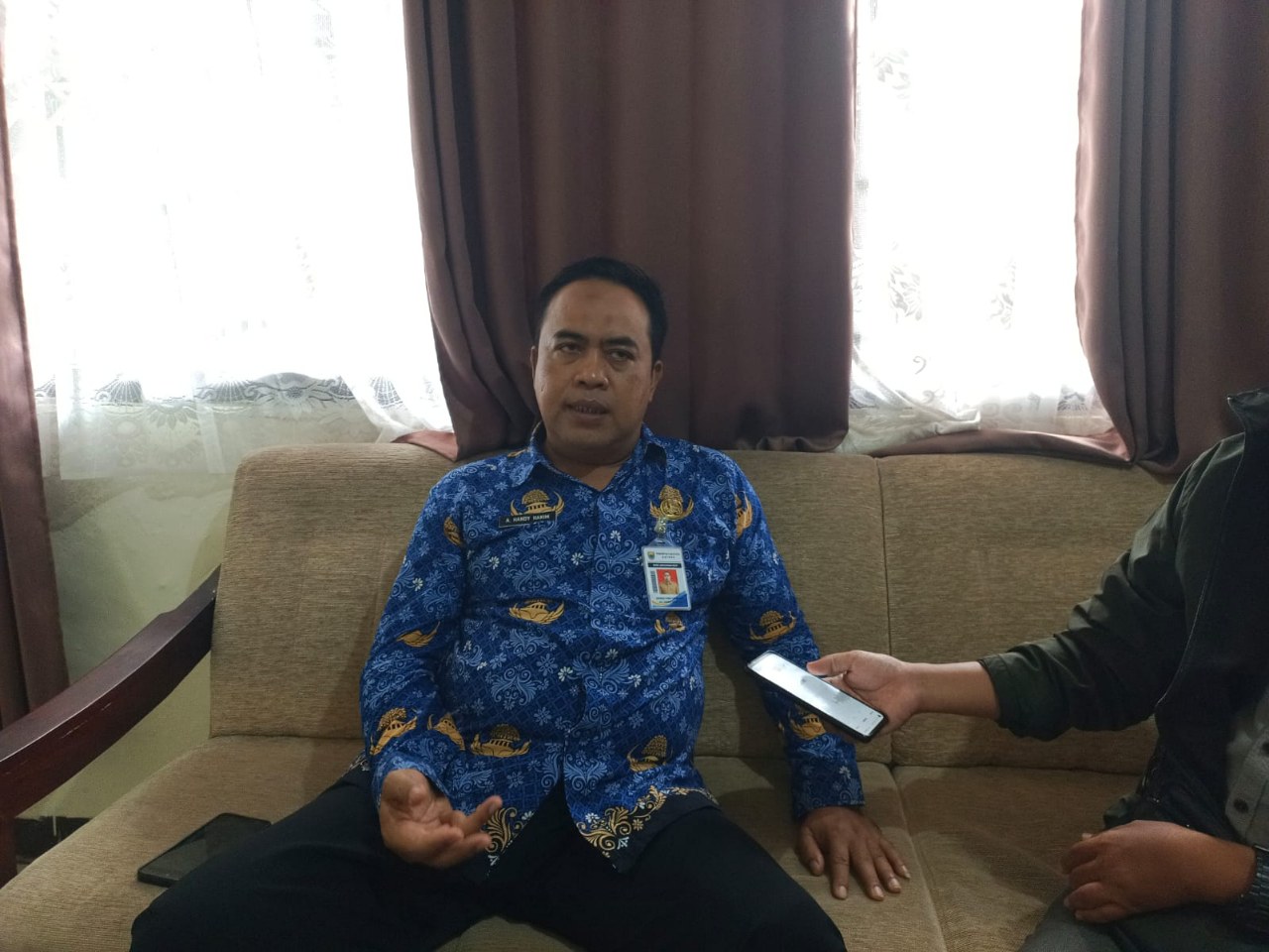 Darurat Sampah, Pemkot Pekalongan Ajukan Izin Buang Sampah di TPA Randukuning Batang