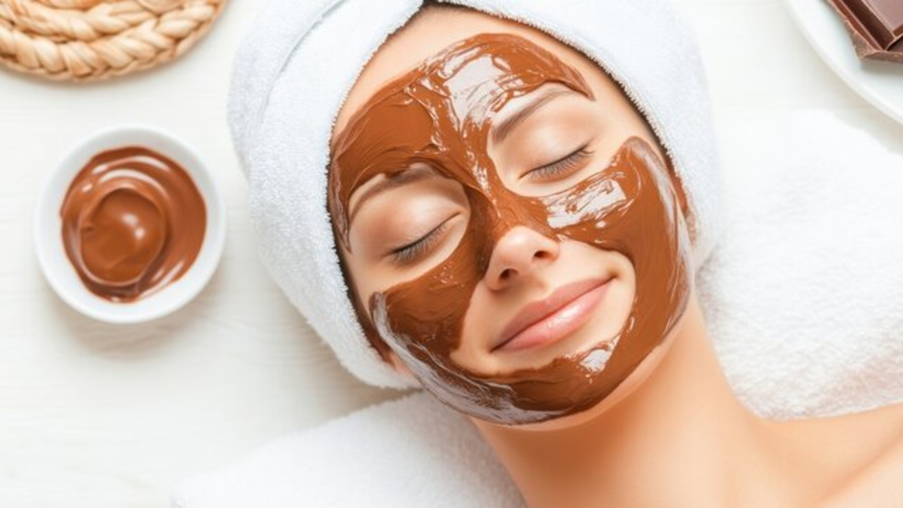 Racikan Masker Kopi dan Madu untuk Jerawat yang Mudah Dibuat, Begini Resepnya