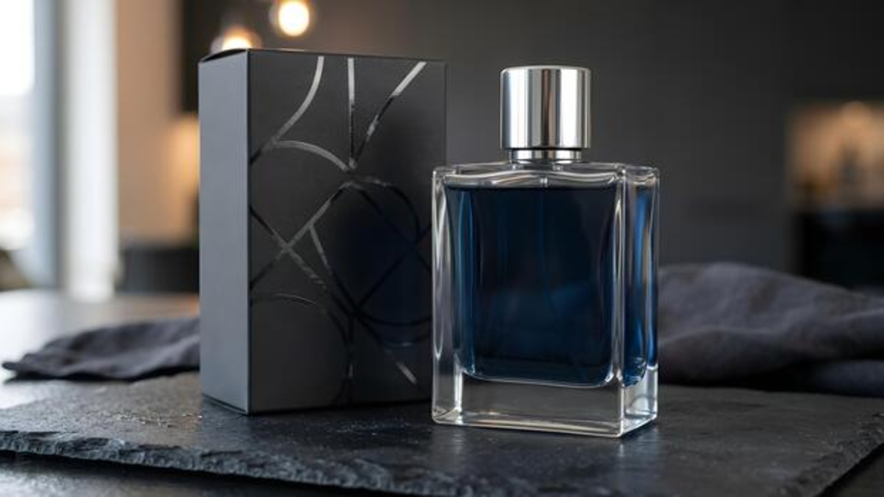 4 Parfum Pria Lokal yang Wanginya Tahan Lama dan Bikin Maskulin