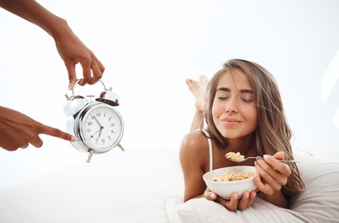 Ketahui Jam Tidur yang Baik untuk Diet Ini, Jangan Sampai Terlewatkan jika Kamu Ingin Langsing