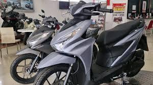 5 Alasan Mengapa Anda Perlu Membeli Motor Matic Honda BeAT Deluxe 2024 