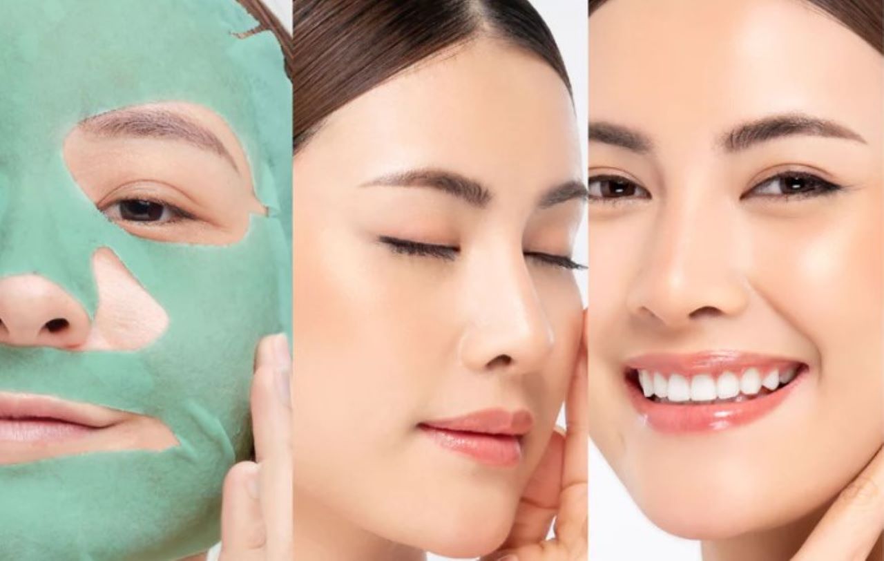 4 Produk Masker untuk Menghilangkan Jerawat, Bikin Wajah Bersih dan Bebas Noda