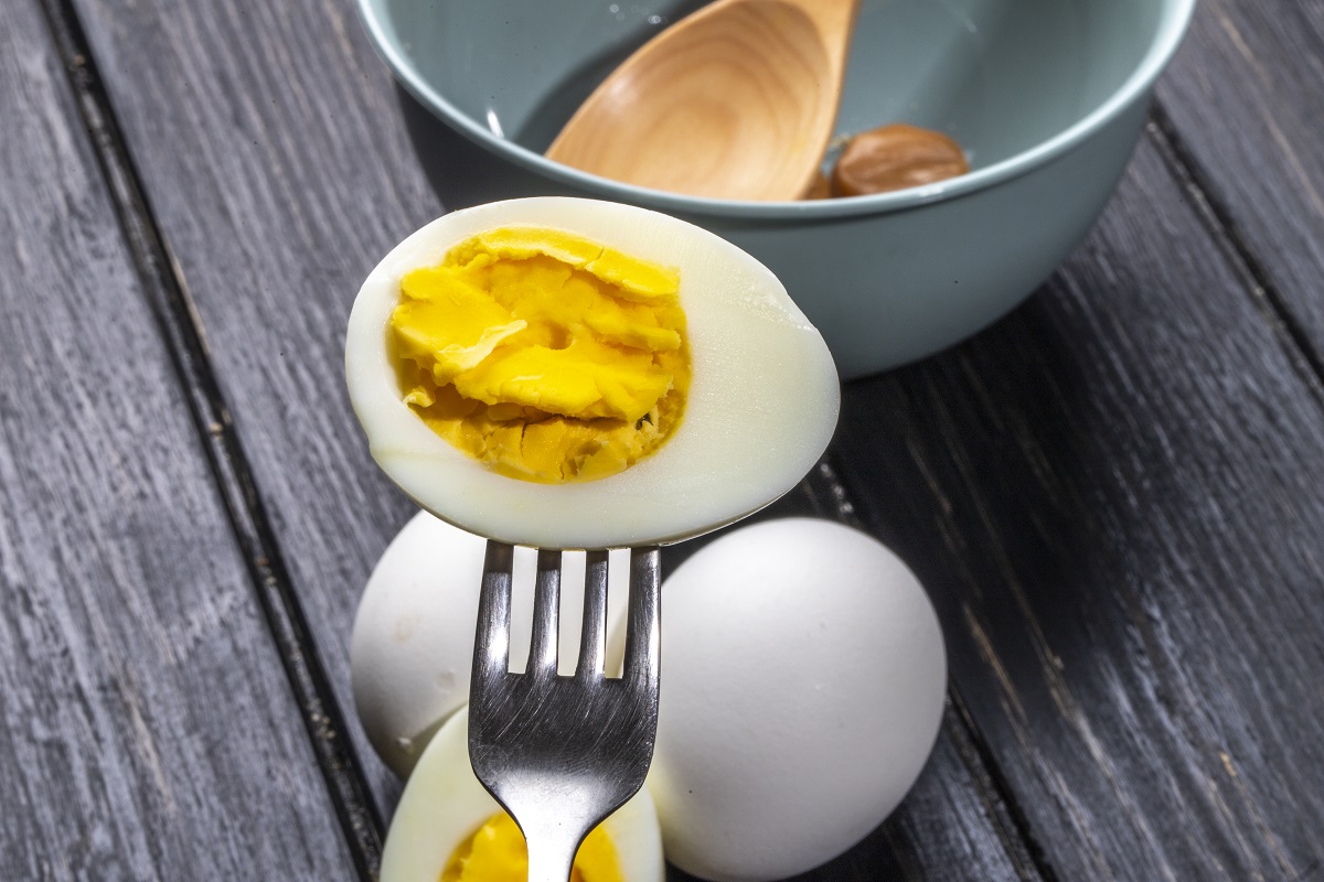 Diet Anti Ribet! Diet Telur Rebus yang Bikin Kenyang Tanpa Khawatir Kalori Datang