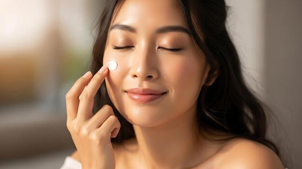 Top 4 Rekomendasi Moisturizer yang Bikin Glowing dan Wajah Awet Muda