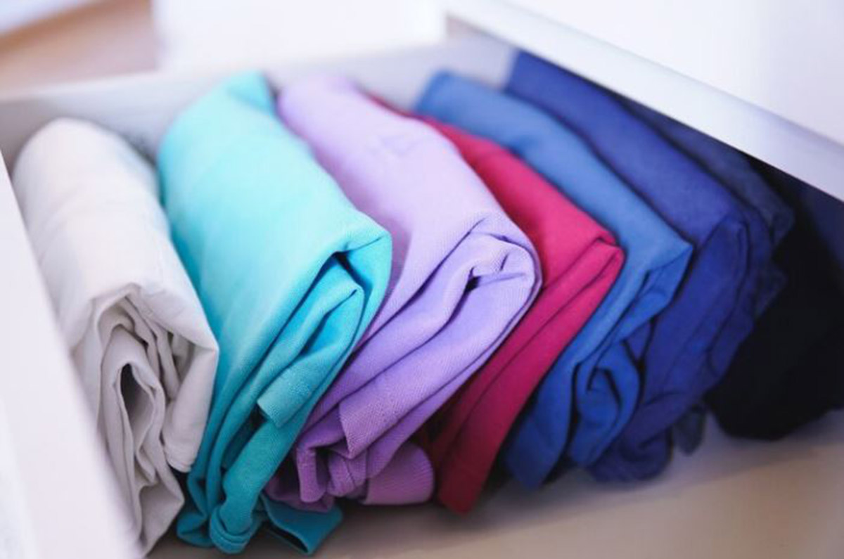 Panduan dan Tips Mencuci Baju Agar Tidak Luntur, Jaga Kilau Pakaian Agar Selalu Terlihat Baru!