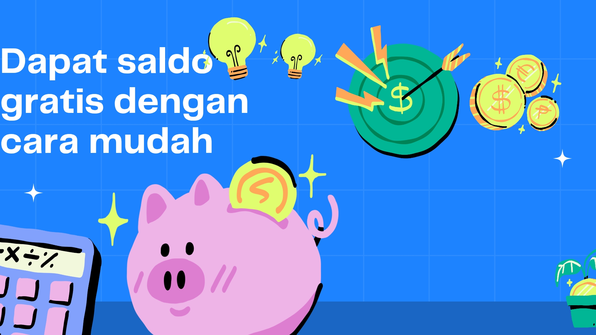 Kesempatan untuk Dapatkan Saldo DANA Gratis dengan Cara yang Mudah dan Anti Ribet Ini Bisa Kamu Coba