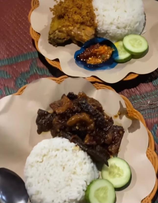 Wajib Dicoba, 6 Kuliner Enak di Sekitar Pasar Banjarsari Pekalongan