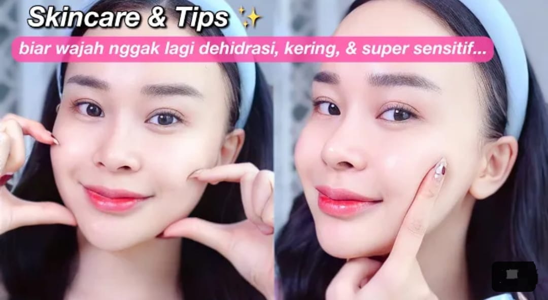 3 Sunscreen Anti Kusam Meski Berkeringat, Wajah Bebas Kusam dan Flek Hitam Permanen Hingga Penuaan Dini