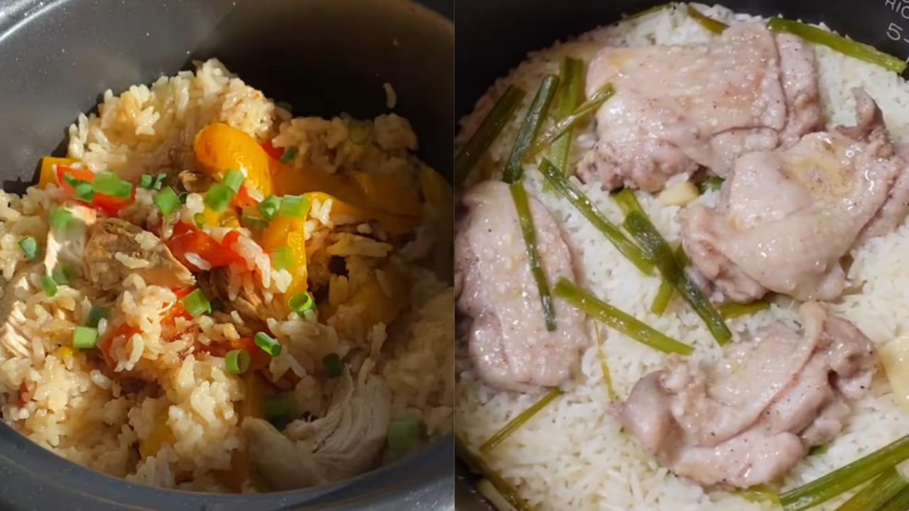 Eits Nggak Cuma Bisa Buat Masak Nasi Aja Lho! 5 Resep Masakan Praktis Pakai Rice Cooker Ala Anak Kos