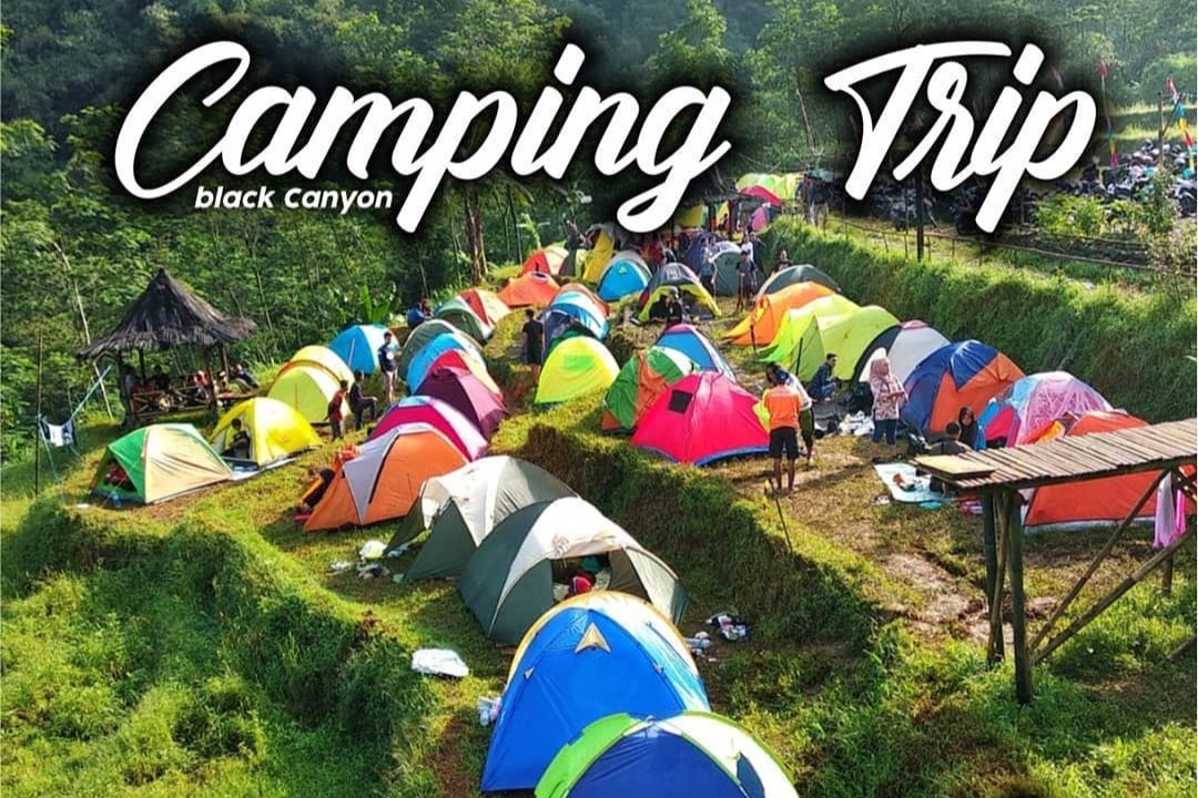 4 Tempat Camping di Pekalongan Buat Staycation, Bisa Nikmatin Pemandangan Malam yang Indah