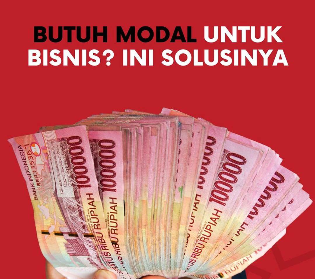 Butuh Modal Usaha Inilah Syarat Mengajukan KUR BRI 2023, Pahami Terlebih Dahulu Yuk!