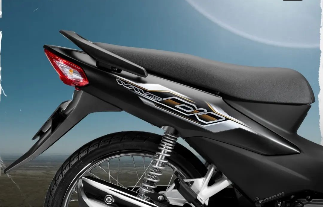 Tampilan Baru Honda Supra Fit 2024 Semakin Menawan, dengan Beragam Keunggulan yang Ditawarkan!