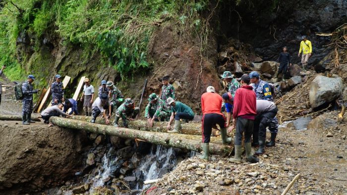 7 Pedukuhan di Petungkriyono Pekalongan Terisolir