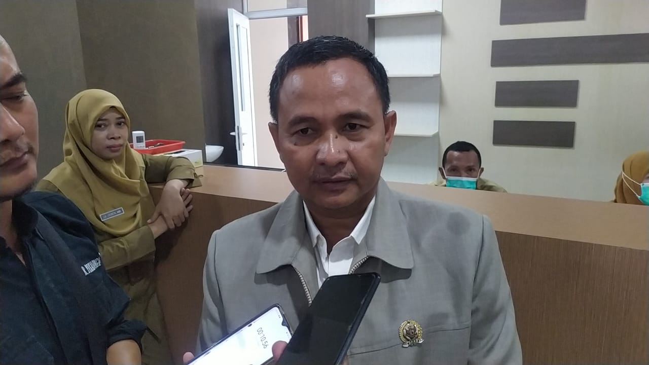 PDI Perjuangan Kabupaten Pekalongan Mulai Buka Pendaftaran Balon Bupati - Wakil Bupati
