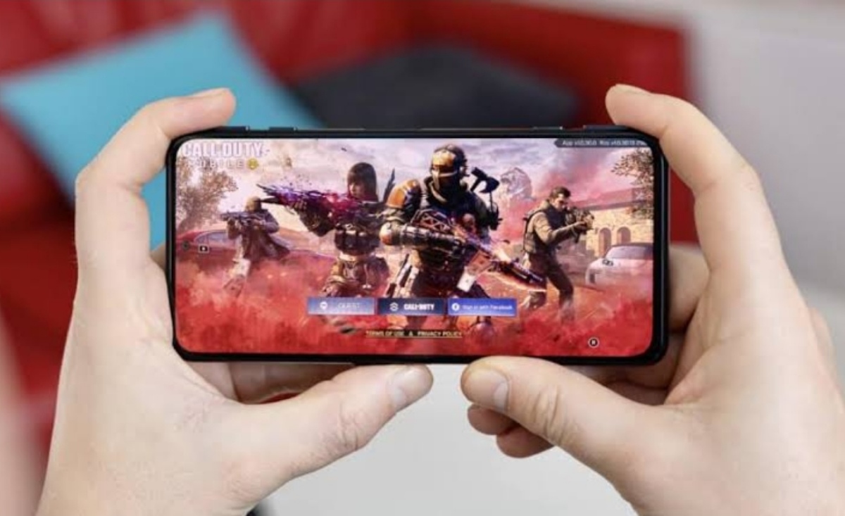 Inilah 4 Deretan Merk Hp Gaming 1 Jutaan Snapdragon Termurah, Mulai dari Vivo Hingga Samsung!