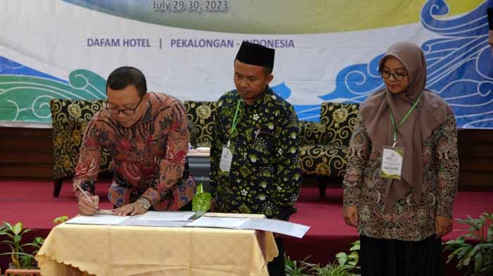  Gelar Konferensi Internasional Studi Islam, UIN Gus Dur Undang Narasumber dari Berbagai Negara