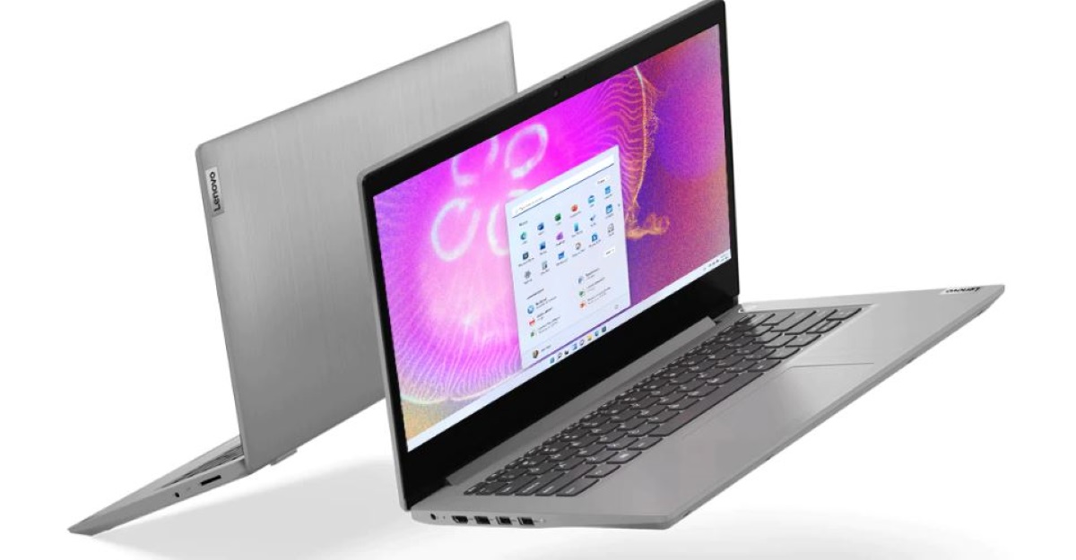 Pecinta Lenovo Wajib Tahu! Berikut 4 Rekomendasi Laptop Lenovo Terbaru 2024, Harga Dibawah 5 Jutaan