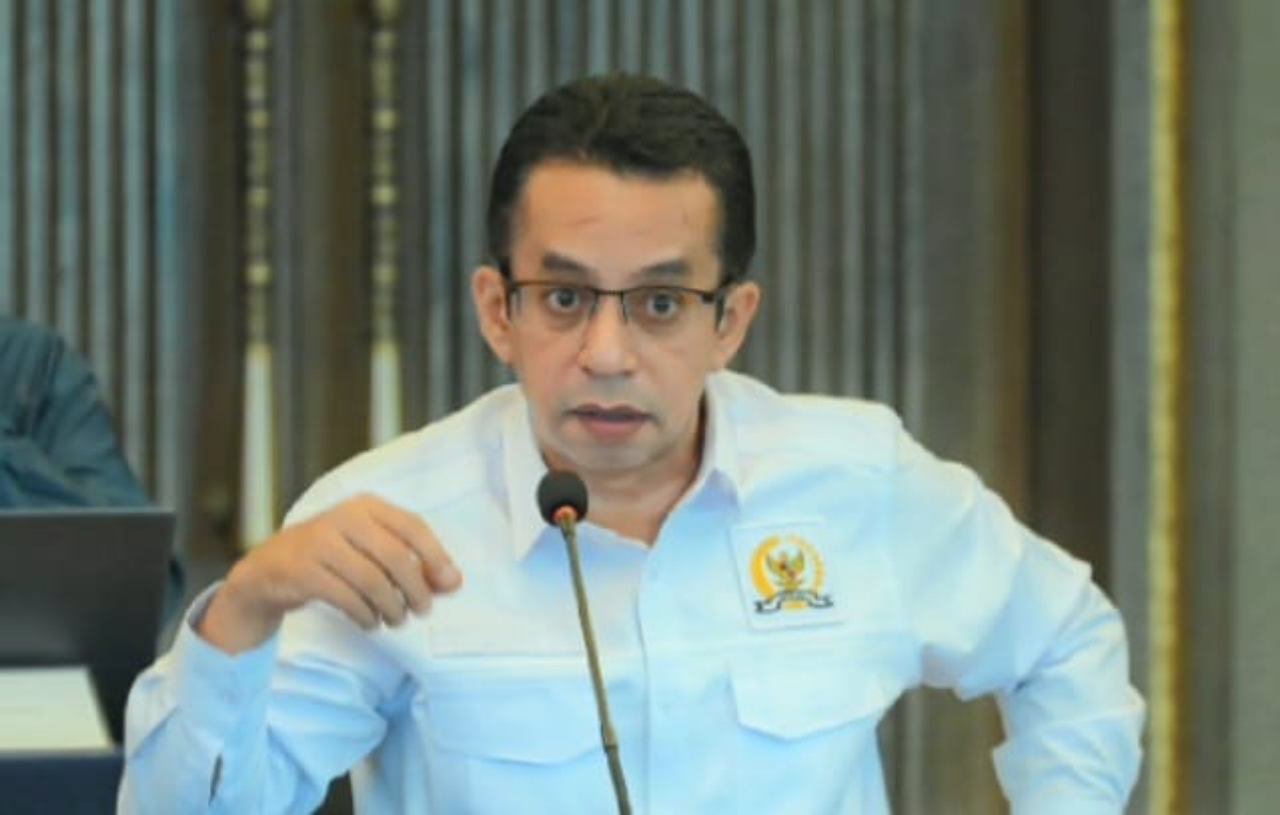 Setuju dan Dukung Bupati Batang Bongkar Tempat Karaoke, Rizal Bawazier: Jangan Kasih Ruang Tempat Maksiat 