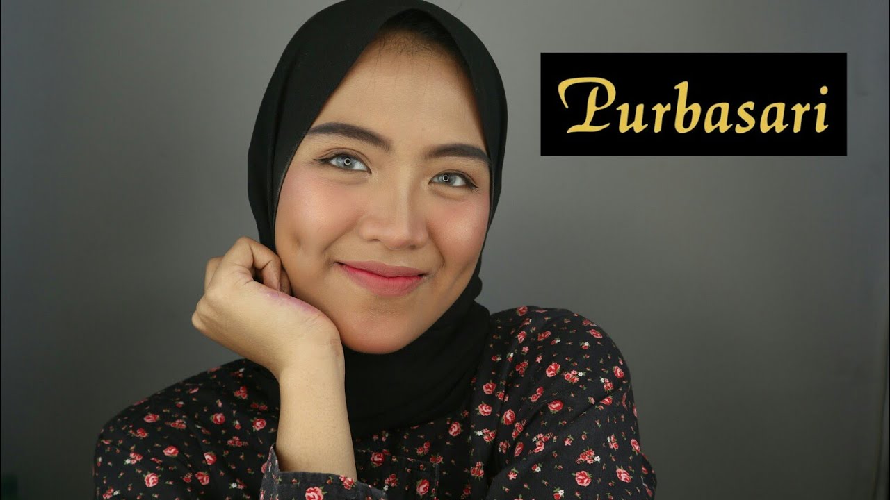 Produk Makeup Purbasari untuk Usia 40, Rahasia Wajah Awet Muda Tanpa Flek Hitam