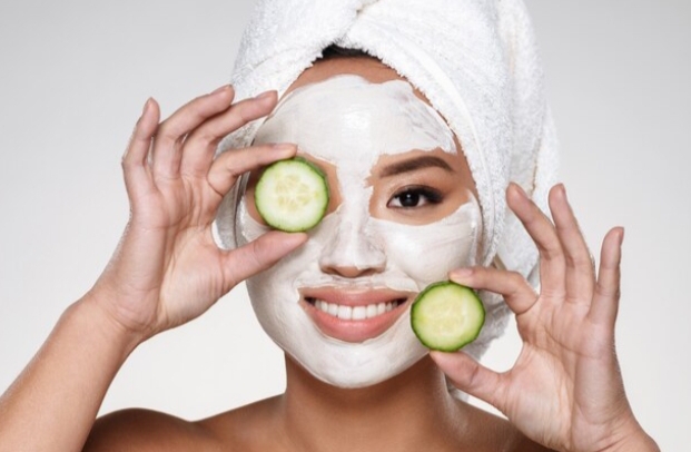 Mau Wajah Mulus? Inilah 5 Cara Membuat Masker Alami untuk Memutihkan Wajah dan Glowing Natural