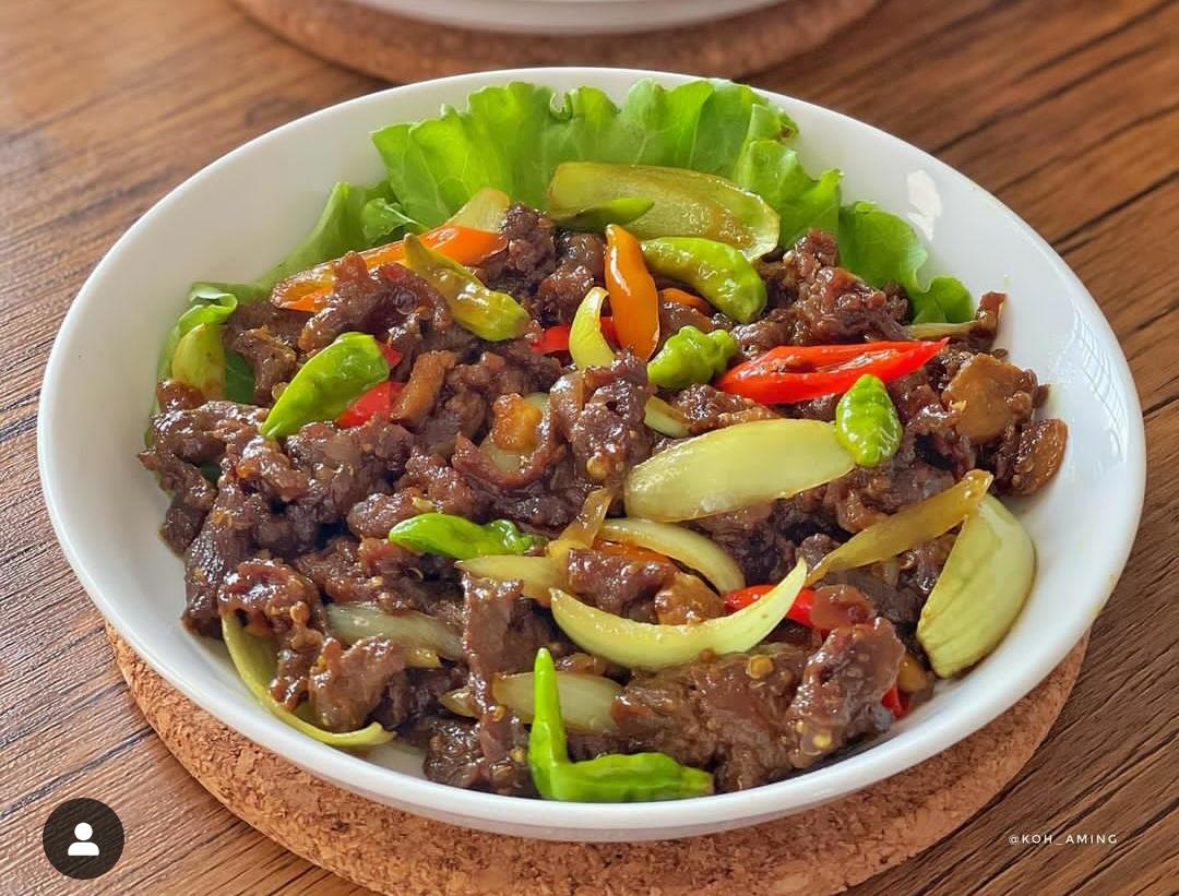 Apa Aja Sih Resep Olahan Daging Kambing Kekinian dan Praktis? Yuk Cek Resep Lengkapnya Disini!