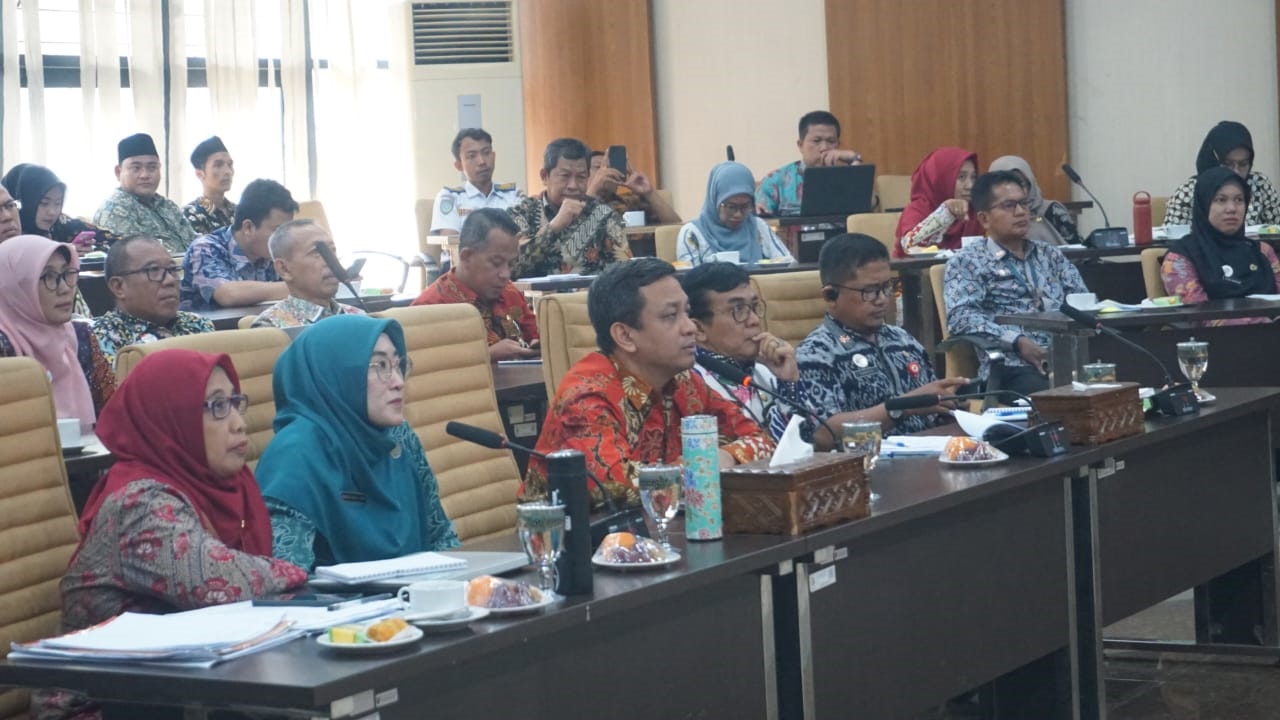 Kota Pekalongan Optimistis Raih KLA Kategori Utama 2025, Setelah Sukses Jadi Nindya!