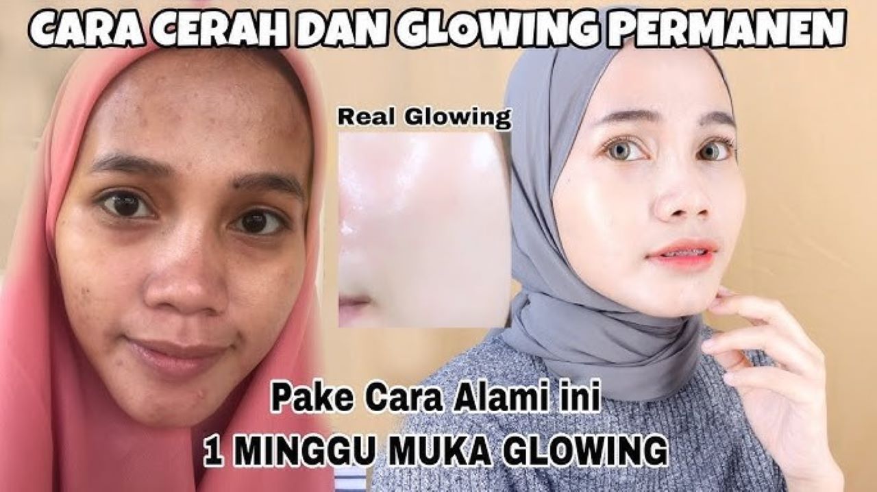 Masker Alami Terbaik untuk Mengatasi Noda Hitam dan Bikin Wajah Glowing, Modal 3 Bahan Saja