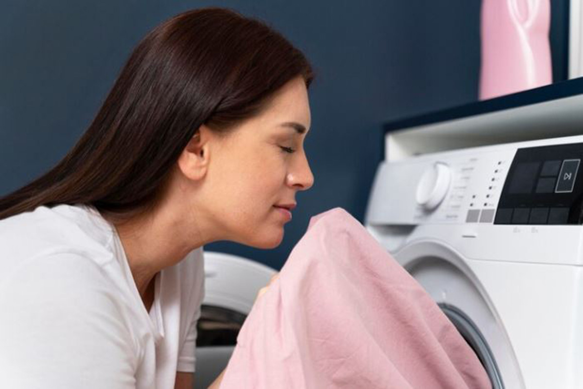 Panduan Tepat dan Tips Mencuci Baju di Mesin Cuci Agar Bersih Maksimal! Rahasia Baju Cerah dan Segar Seharian!