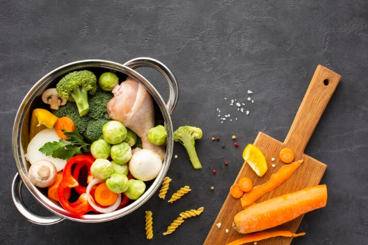 5 Sayuran yang Cepat Menurunkan Berat Badan dan Alternatif Olahan Sayur yang Enak