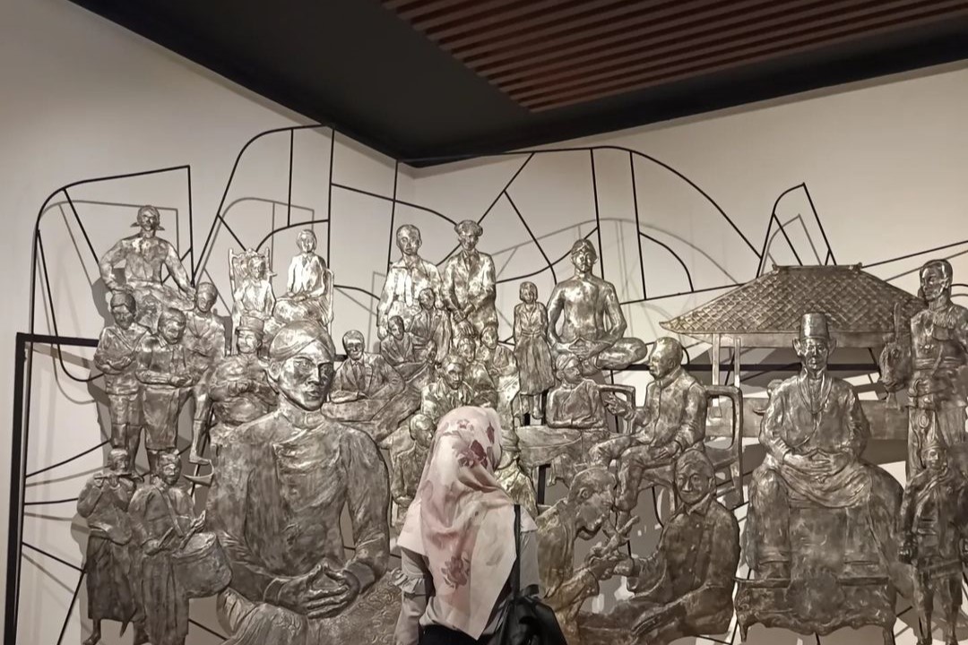 5 Rekomendasi Museum Viral dan Hits di Kawasan Malioboro Yogyakarta yang Cocok untuk Liburan Akhir Pekan