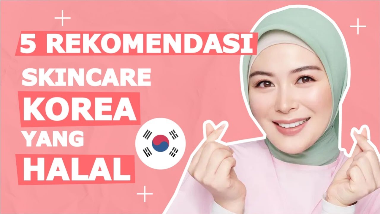 5 Skincare Korea BPOM untuk Usia 40 Ke Atas, Rahasia Glowing Natural ala Korea yang Aman