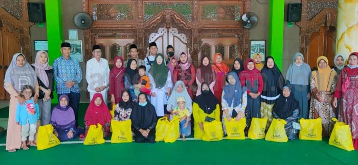 Ratusan Mualaf Dapat Pembinaan dari MUI Kendal