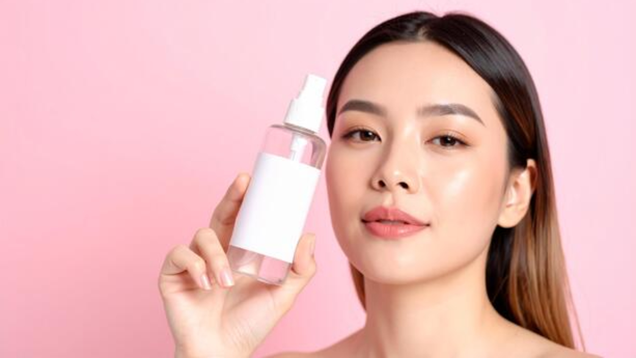 4 Toner yang Bagus untuk Memutihkan Kulit Kusam dan Berflek Hitam