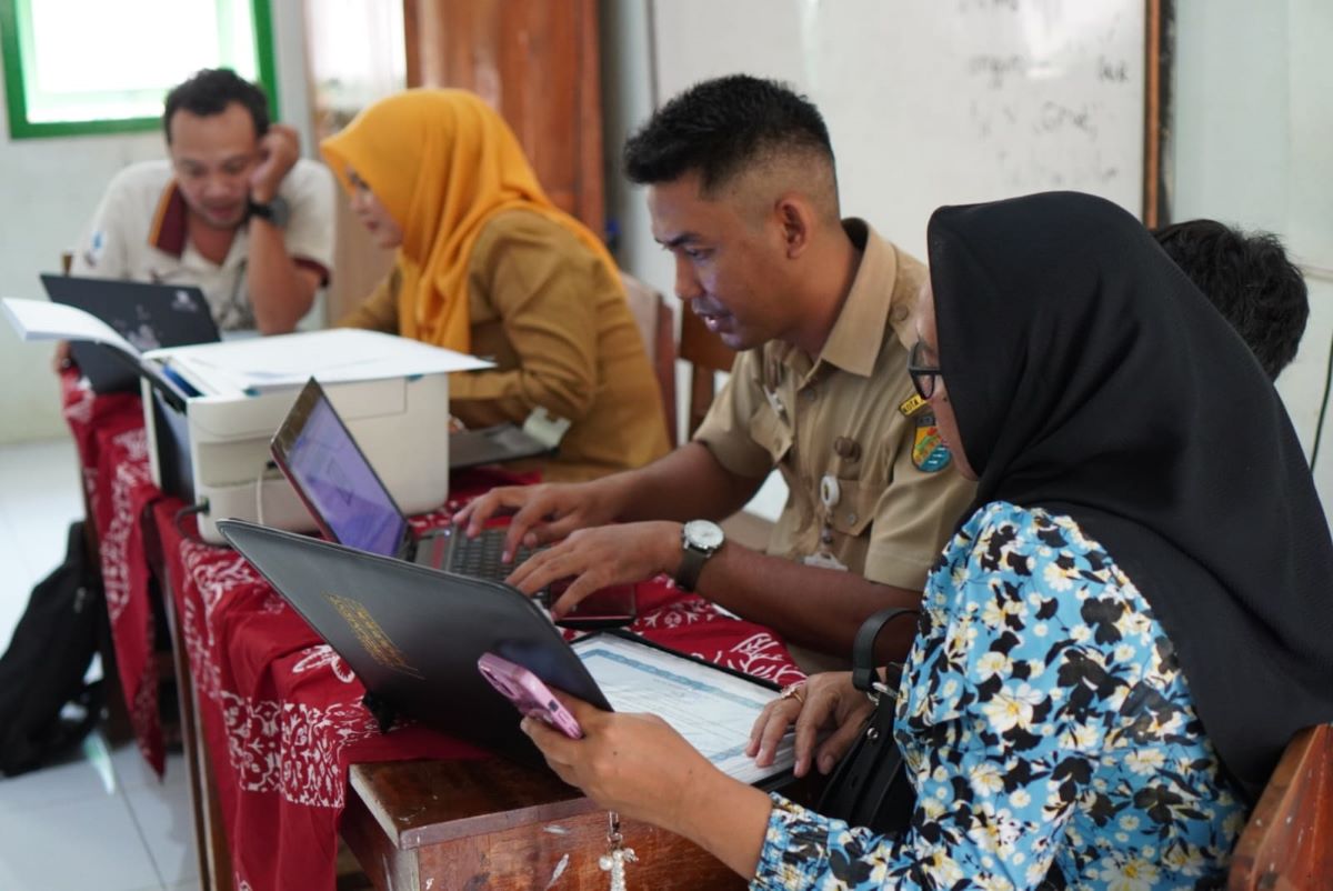 SPMB SD Pekalongan Prioritaskan Lulusan PAUD Tanpa Tes Calistung!